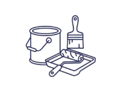 أنظمة العزل والدهانات