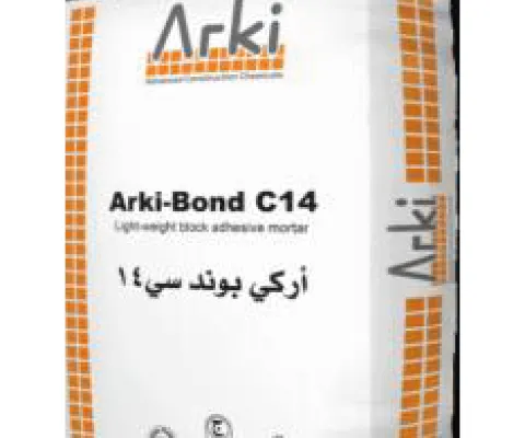 مواد لاصقة وعوازل كيميائية