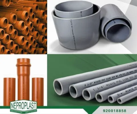 مواسير الصرف الصحي
