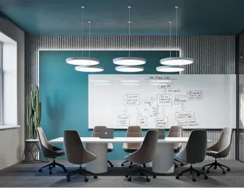 الشركات والمكاتب الادارية